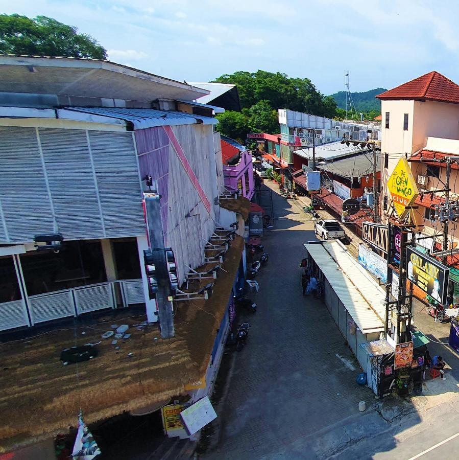 Lenny'S Koh Samui Hotel Chaweng  Exterior foto