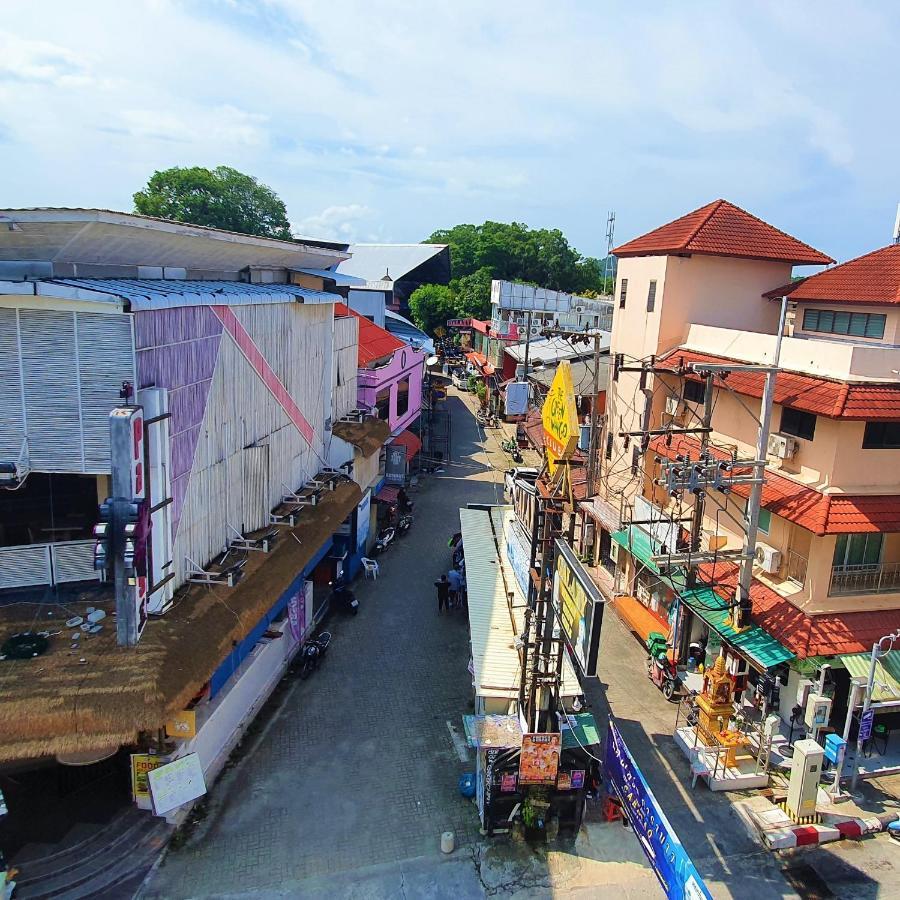 Lenny'S Koh Samui Hotel Chaweng  Exterior foto