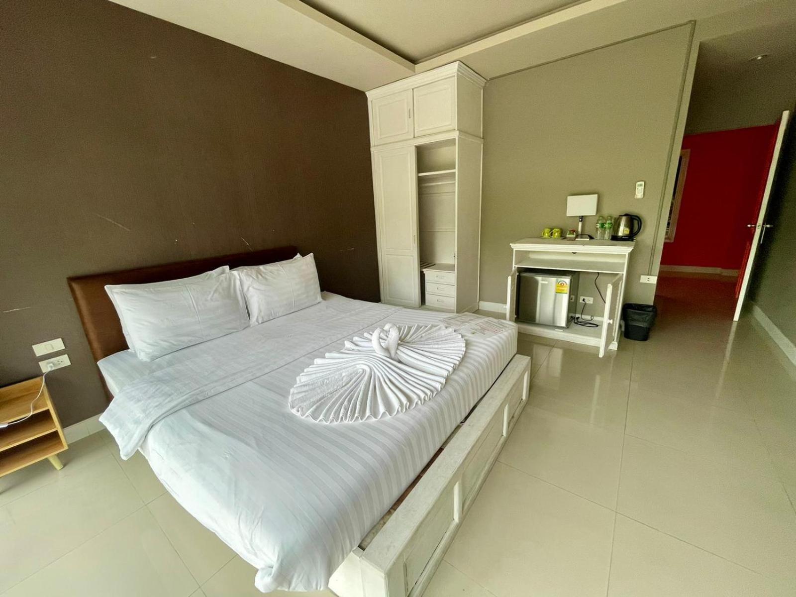 Lenny'S Koh Samui Hotel Chaweng  Exterior foto